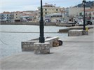 ΕΠΙΣΚΕΥΗ ΜΟΛΩΝ ΚΡΗΠΙΔΩΜΑΤΩΝ ΛΙΜΕΝΟΣ ΣΠΕΤΣΩΝ