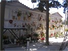 ΣΑΡΚΟΦΑΓΟΙ ΔΗΜΟΤΙΚΟΥ ΚΟΙΜΗΤΗΡΙΟΥ