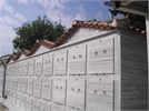 ΣΑΡΚΟΦΑΓΟΙ ΔΗΜΟΤΙΚΟΥ ΚΟΙΜΗΤΗΡΙΟΥ