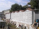ΣΑΡΚΟΦΑΓΟΙ ΔΗΜΟΤΙΚΟΥ ΚΟΙΜΗΤΗΡΙΟΥ