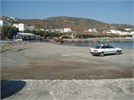 ΕΚΒΑΘΥΝΣΗ ΜΑΡΙΝΑΣ ΑΓΙΑΣ ΠΕΛΑΓΙΑΣ ΚΥΘΗΡΩΝ