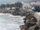 ΕΚΒΑΘΥΝΣΗ ΜΑΡΙΝΑΣ ΑΓΙΑΣ ΠΕΛΑΓΙΑΣ ΚΥΘΗΡΩΝ